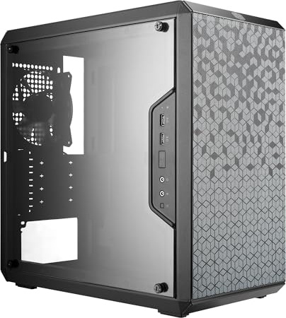 Cooler Master MasterBox Q300L Image