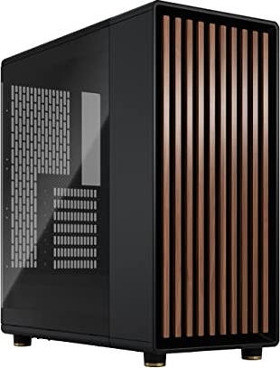 Fractal Design North Charcoal Image