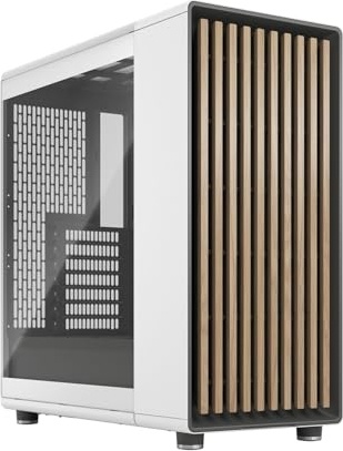 Fractal Design North Chalk Image