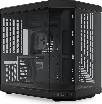 Sharkoon TK4 RGB, pc-behuizing