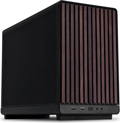 Lian Li A3-mATX-WD-26.3L Image