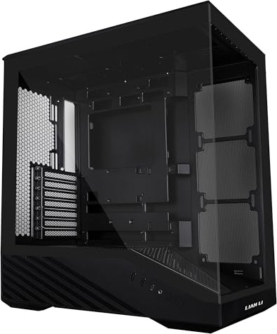 Lian Li Vector V100 Image