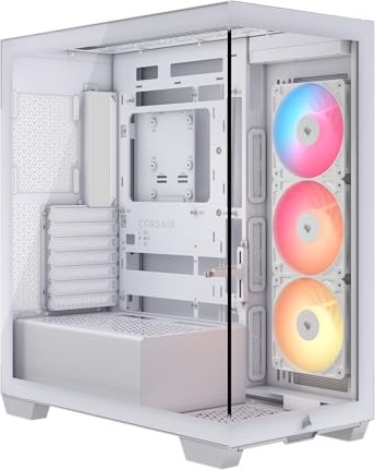Corsair 3500X RS ARGB Panoramic Image