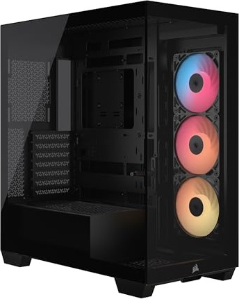 Corsair 3500X RS ARGB Panoramic Image