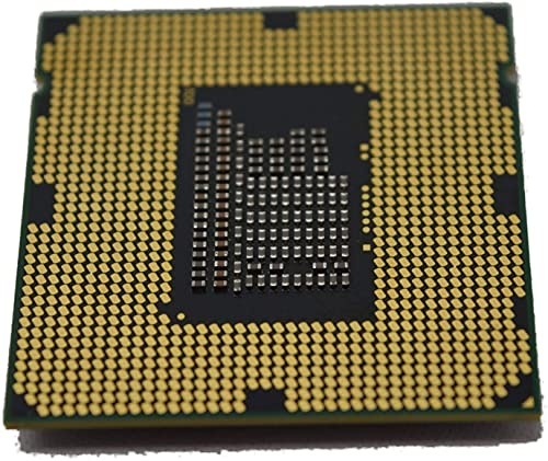 Intel Core i3-2100 Dual-Core Processor 3.1 GHz 3 MB Cache LGA 1155 - BX80623I32100