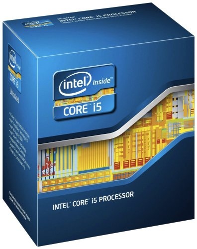 Intel BX80637I53450 Core i5-3450 3.10 GHz 22nm 6 MB L3 Cache Intel Turbo Boost Technology 2.01 LGA-1155 Processor Package