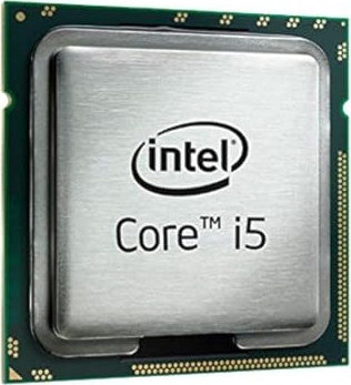 Intel Core i5-2400 Processor 3.1GHz 5.0GT-s 6MB LGA 1155 CPU, OEM