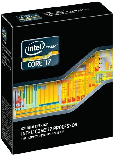 Intel Core i7-3970X 3.5 GHz Processor BX80619I73970X
