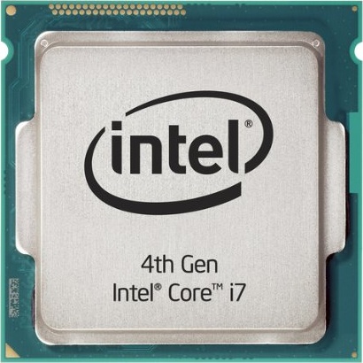 Intel Core i7 i7-4770K 3.50 GHz Processor - Socket H3 LGA-1150 CM8064601464206