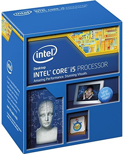 CORE I5-4590 3.30GHZ