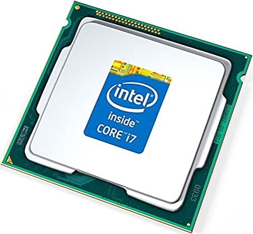 Intel Core i7 i7-4700 i7-4790S Quad-core (4 Core) 3.20 GHz Processor - OEM Pack