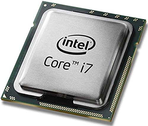 Intel Core i7-4790 Processor 3.6GHz 8MB LGA 1150 CPU, OEM (CM8064601560113)