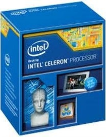 Intel CPU BX80646G1820 Celeron G1820 2.70GHz 2M LGA1150 2C/2T Haswell
