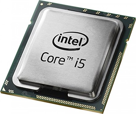 Intel Core i5-3330S SR0RR Socket H2 LGA1155 Desktop CPU Processor 6MB 2.7GHz 5GT/s