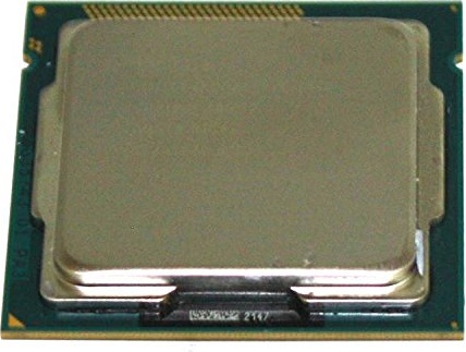 Intel Core i5-3470 SR0T8 Socket H2 LGA1155 Desktop CPU Processor 6MB 3.2GHz 5GT/s