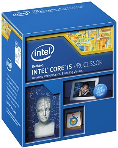 Intel Broadwell Core i5-5675C 3.1 4 NA BX80658i55675C
