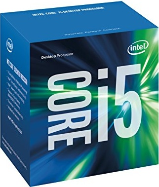 Intel Core i5-6400 Skylake Processor 2.7GHz 8.0GT/s 6MB LGA 1151 CPU OEM CM8066201920506