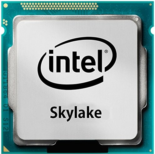 Intel Celeron G3900 2.8GHz Dual-Core Processor SR2HV LGA 1151 (CM8066201928610)