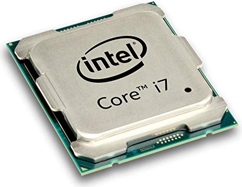 Intel Boxed Core i7-6800K Processor (15M Cache, up to 3.60 GHz) FC-LGA14A 3.4 6 BX80671I76800K
