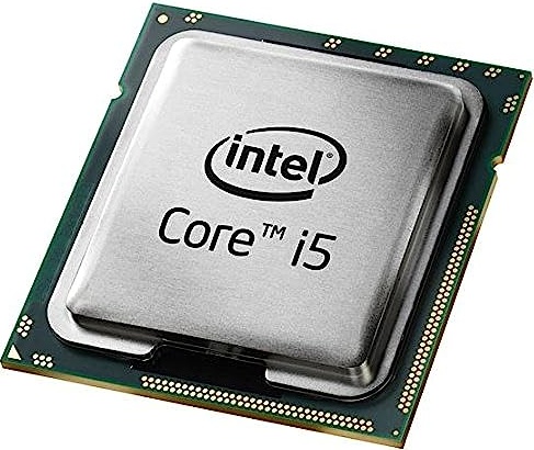 Intel Core i5 i5-7400 Quad-core (4 Core) 3 GHz Processor - Socket H4 LGA-1151OEM Pack (D132)