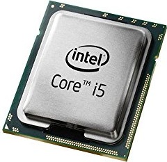 Core i5 Quad-core i5-7400T 2.4GHz Server Processor