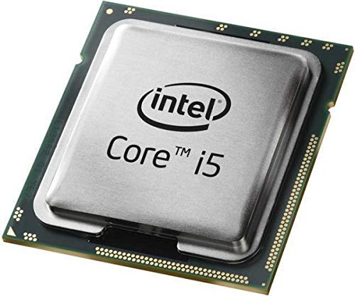 Intel Core i5 i5-7600 Quad-Core (4 Core) 3.50 GHz Processor - Socket H4 LGA-1151 OEM Pack-Tray Packaging CM8067702868011
