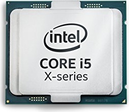 Intel Core I5-7640X Processor Extreme Edition (6M Cache, Up To 4.20 Ghz) Fc-Lga1