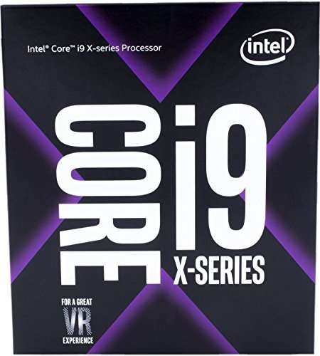 Intel Core i9-7920X Processor BX80673I97920X