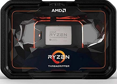 AMD Ryzen Threadripper 2950X Processor (YD295XA8AFWOF)