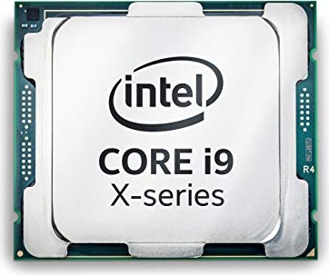 Intel Core i9-9900X X-Series Tray