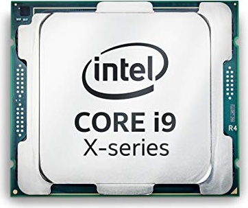 Intel Core i9-9960X X-Series Tray