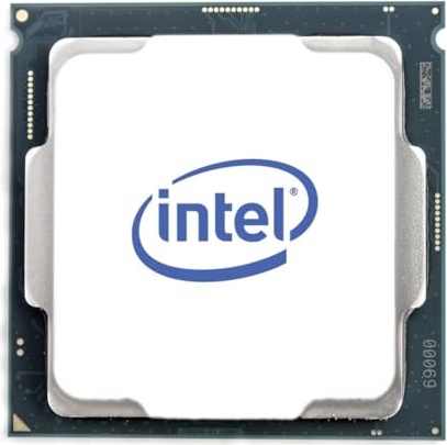 Intel Core i7-9700 Coffee Lake 3GHz 12MB Cache Desktop Processor Boxed