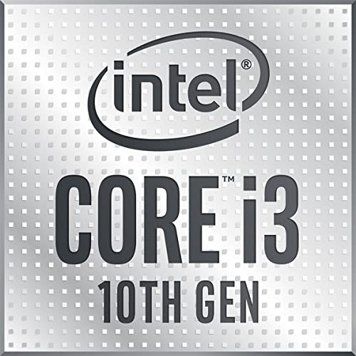 Intel BX8070110105 CPU Core i3-10105 3.7 GHz Quad Core LGA1200 Processor