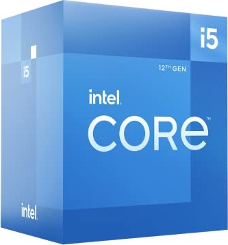 Intel® Core™ i5-12600 Desktop Processor 18MB Cache up to 4.80GHz