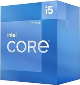 Intel Core i5-12400 2.5GHz LGA1700 Box