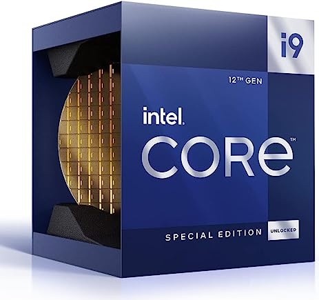 Intel Core i9 (12th Gen) i9-12900KS Gaming Desktop Processor with Integrated Graphics and Hexadeca-core (16 Core) 2.50 GHz