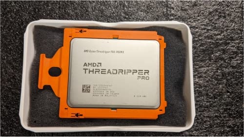 AMD RYZEN THREADRIPPER PRO 3955WX PROCESADOR 3.9 GHz 64 MB L3