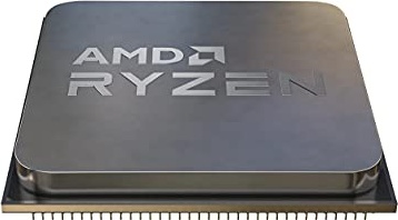 AMD Ryzen 5 4600G - 3.7 GHz - 6 Cores - 12 Threads - 8 MB Cache Memory - Socket AM4 - OEM