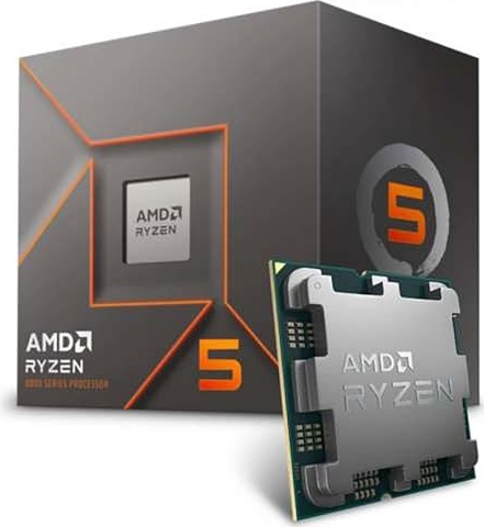 AMD Ryzen™ 5 8400F