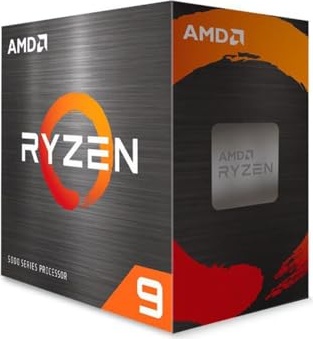 AMD Ryzen™ 9 5900XT 16-Core, 32-Thread Unlocked Desktop Processor