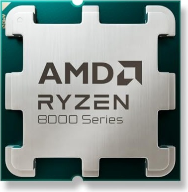 AMD Ryzen 7 8700F 100-100001590