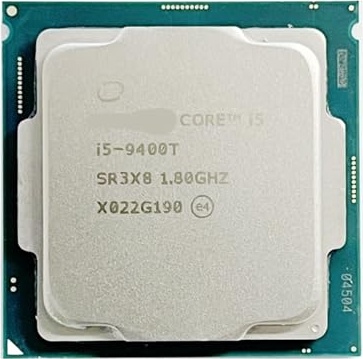 Core i5-9400T i5 9400T 1.8GHz Six-Core Six-Thread CPU Processor 9M 35W LGA 1151