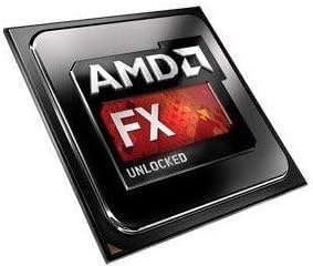 New Factory Genuiine AMD FD9370FHHKWOF FX-9370 FX-Series 8-Core Black Edition
