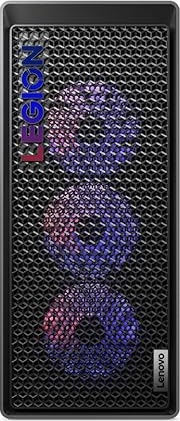 Lenovo Legion Tower 7i Gen 8 Gaming PC, RTX 4080 SUPER, i9-14900KF, 32 GB DDR5, 2 TB PCIe NVMe M.2 SSD Image