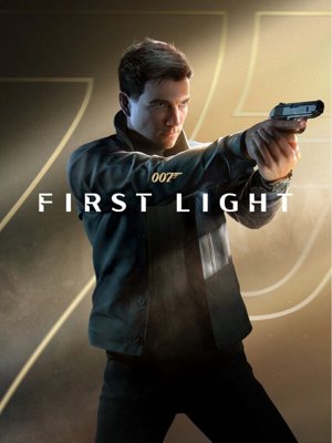 007 First Light PC system requirements