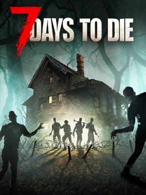 7 Days to Die PC system requirements