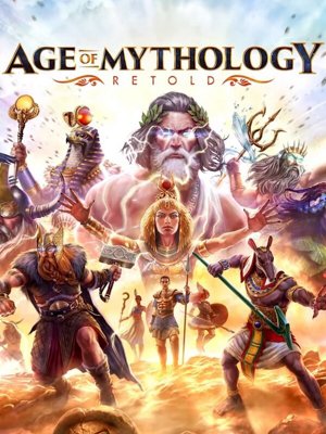 Age of Mythology: Retold PC system requirements
