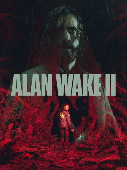 Alan Wake 2 PC system requirements