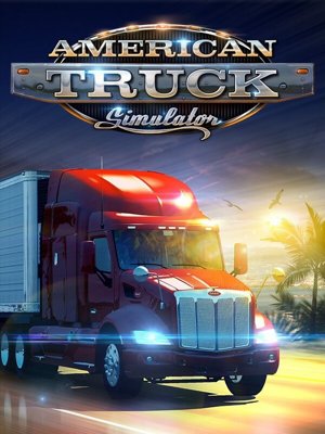 American Truck Simulator PC system requirements