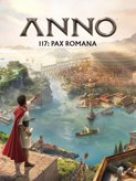Anno 117: Pax Romana PC system requirements